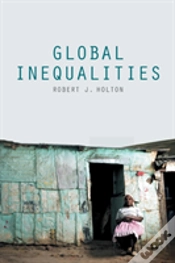 Capa do artigo Global Inequalities