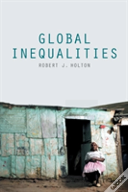 Capa do artigo Global Inequalities