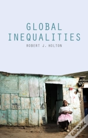 Capa do artigo Global Inequalities