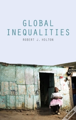 Capa do artigo Global Inequalities
