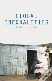Capa do artigo Global Inequalities