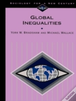 Capa do artigo Global Inequalities