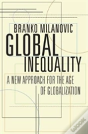 Capa do artigo Global Inequality