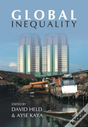 Capa do artigo Global Inequality