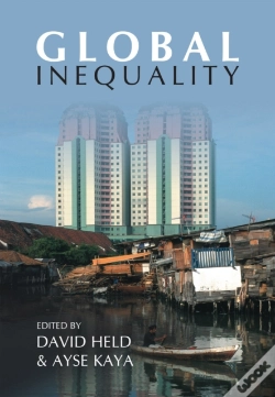 Capa do artigo Global Inequality