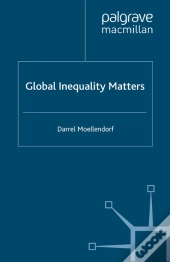 Global Inequality Matters