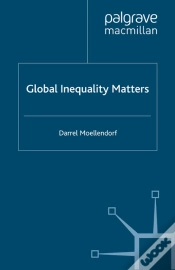Capa do artigo Global Inequality Matters