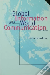 Capa do artigo Global Information And World Communication