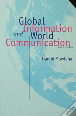 Capa do artigo Global Information And World Communication