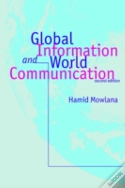 Capa do artigo Global Information And World Communication