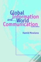 Capa do artigo Global Information And World Communication