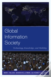 Capa do artigo Global Information Society