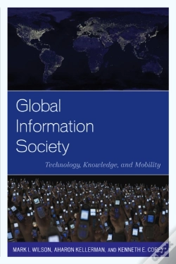 Capa do artigo Global Information Society