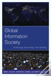Capa do artigo Global Information Society
