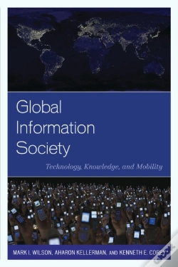 Capa do artigo Global Information Society