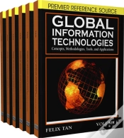 Capa do artigo Global Information Technologies