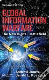 Capa do artigo Global Information Warfare