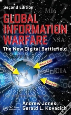 Capa do artigo Global Information Warfare