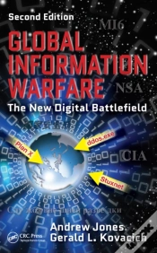 Capa do artigo Global Information Warfare