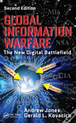 Capa do artigo Global Information Warfare
