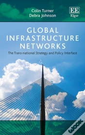 Capa do artigo Global Infrastructure Networks