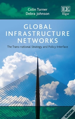 Capa do artigo Global Infrastructure Networks