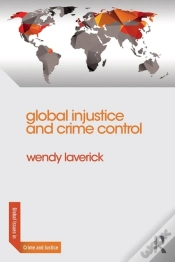 Capa do artigo Global Injustice And Crime Control