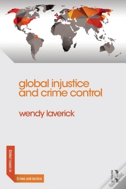 Capa do artigo Global Injustice And Crime Control