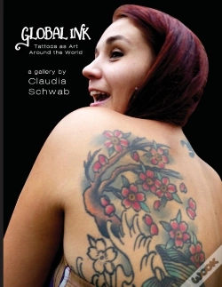 Capa do artigo Global Ink