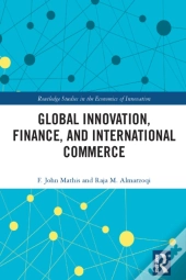 Global Innovation, Finance, And International Commerce