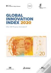Global Innovation Index 2020
