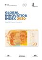 Global Innovation Index 2020 - Preview