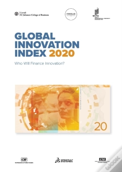 Capa do artigo Global Innovation Index 2020