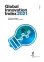 Global Innovation Index 2021 - Preview