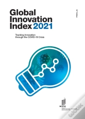 Capa do artigo Global Innovation Index 2021