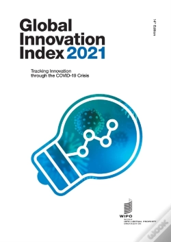 Capa do artigo Global Innovation Index 2021