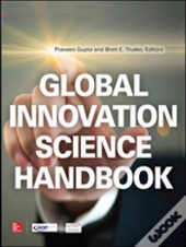 Global Innovation Science Handbook