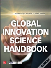 Capa do artigo Global Innovation Science Handbook
