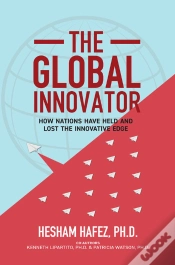 Capa do artigo Global Innovator