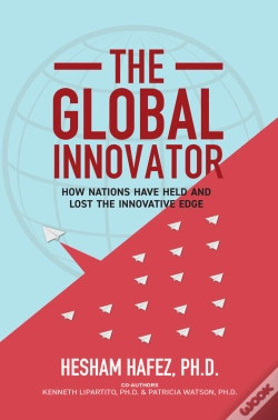 Capa do artigo Global Innovator