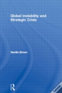 Capa do artigo Global Instability And Strategic Crisis