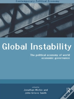 Capa do artigo Global Instability