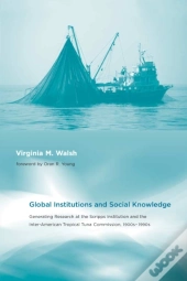 Global Institutions And Social Knowledge