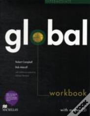 Global Int Wb And Cd