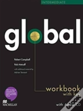 Global Int Wb And Cd With Key