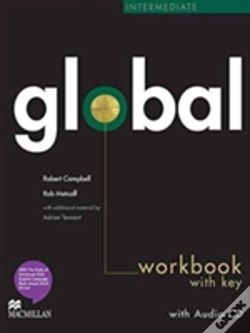 Capa do artigo Global Int Wb And Cd With Key