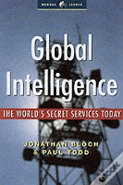 Capa do artigo Global Intelligence