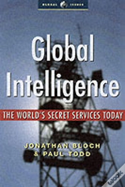 Capa do artigo Global Intelligence