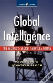Capa do artigo Global Intelligence