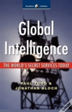 Capa do artigo Global Intelligence